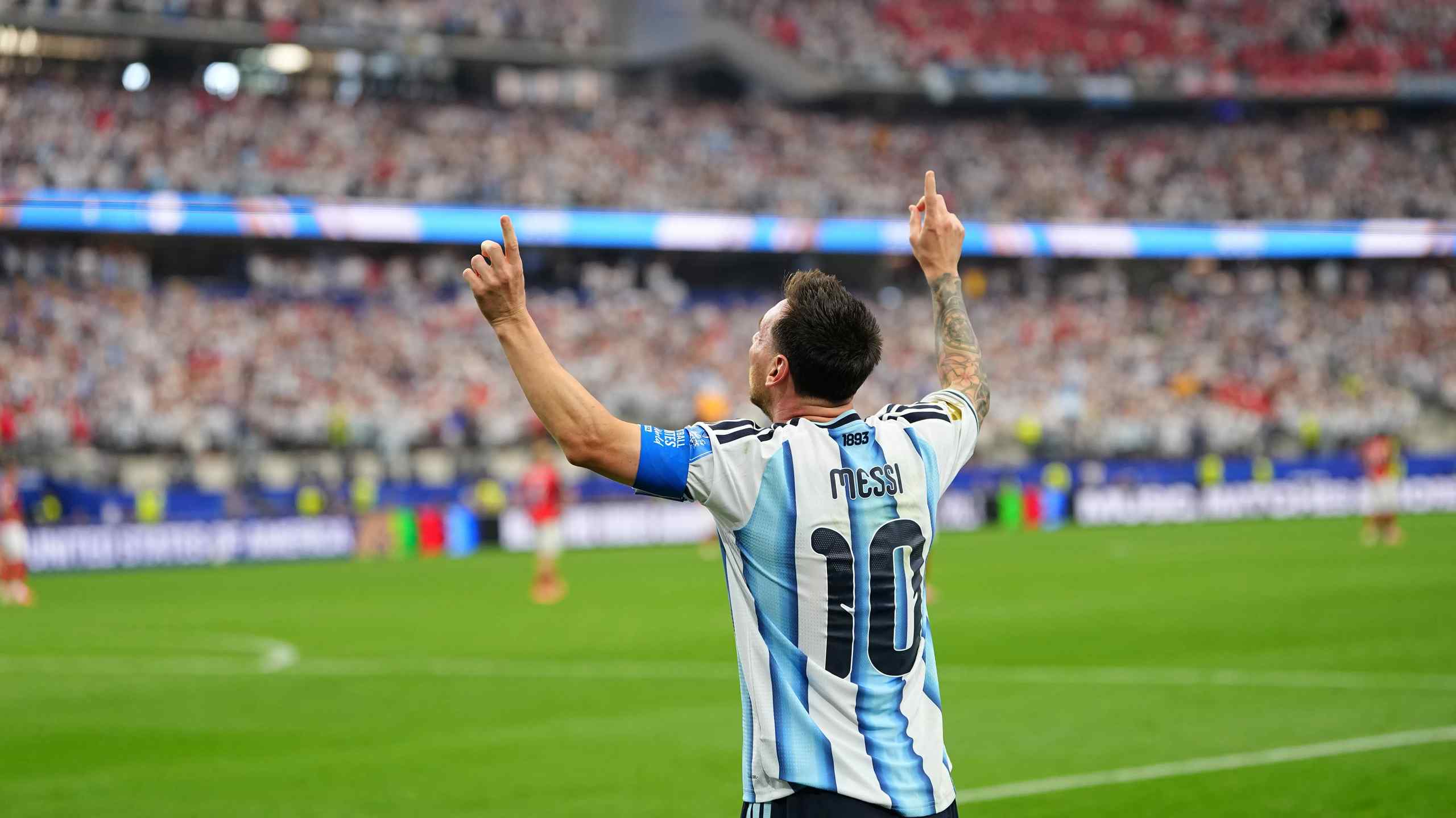 The Soccer Icons Who May Have Played Their Final World Cup